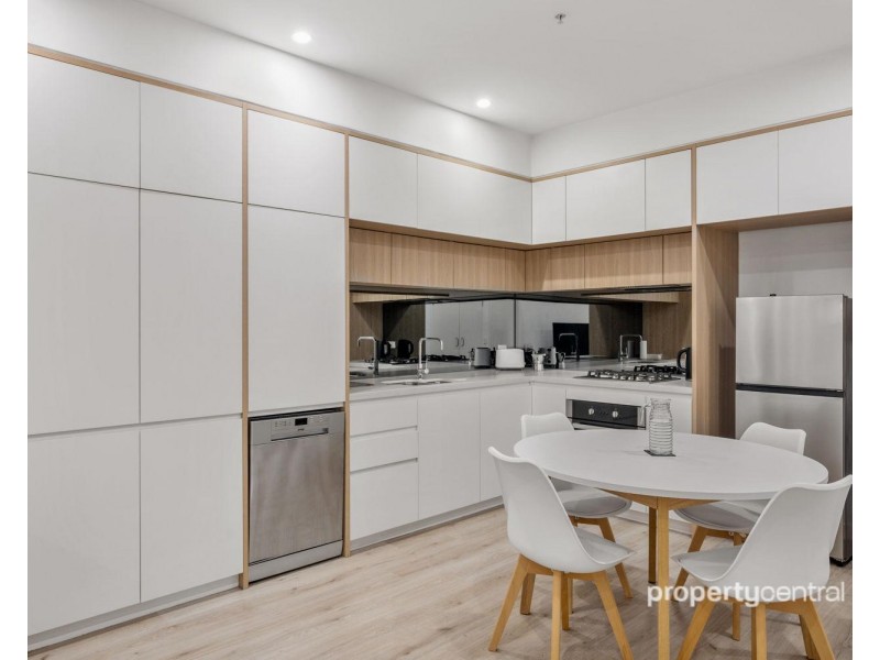 109/8 Aviators Way, Penrith NSW 2750