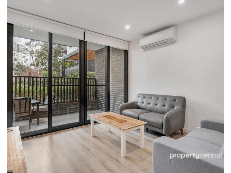 109/8 Aviators Way, Penrith NSW 2750