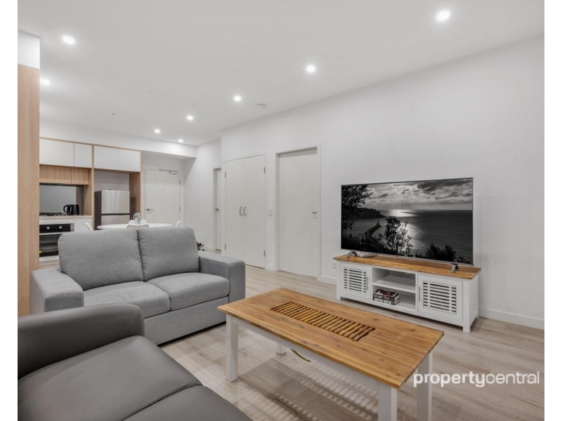 109/8 Aviators Way, Penrith NSW 2750