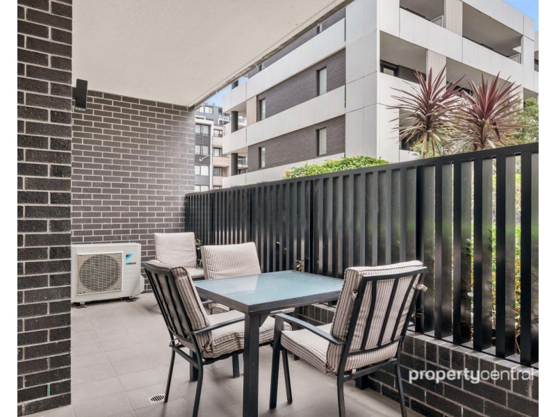 109/8 Aviators Way, Penrith NSW 2750