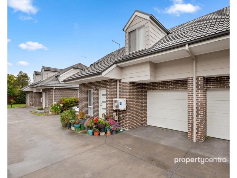 3/10 Braddon Street, Oxley Park NSW 2760