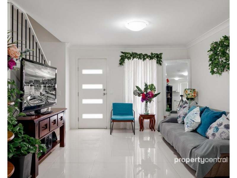 3/10 Braddon Street, Oxley Park NSW 2760