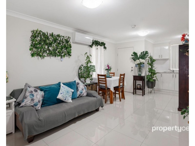 3/10 Braddon Street, Oxley Park NSW 2760