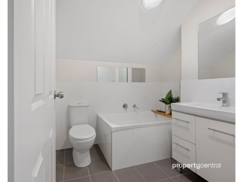 3/10 Braddon Street, Oxley Park NSW 2760