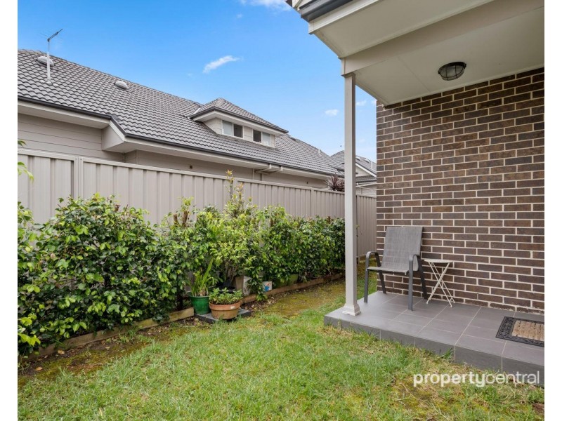 3/10 Braddon Street, Oxley Park NSW 2760