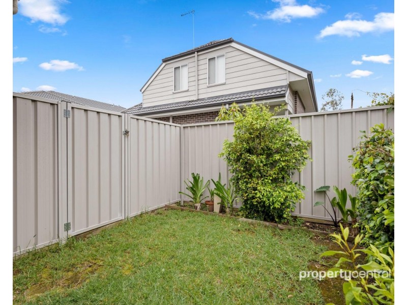 3/10 Braddon Street, Oxley Park NSW 2760