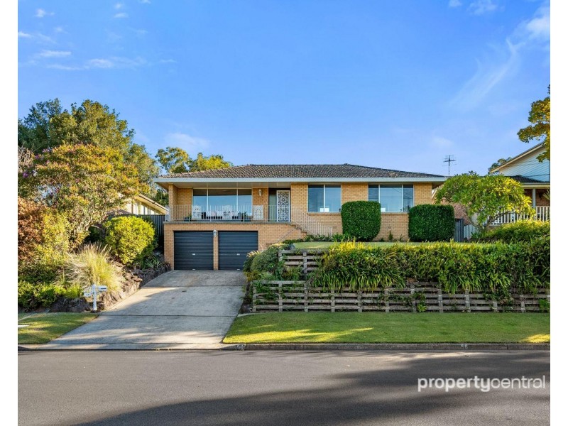 58 The Sanctuary Drive, Leonay NSW 2750