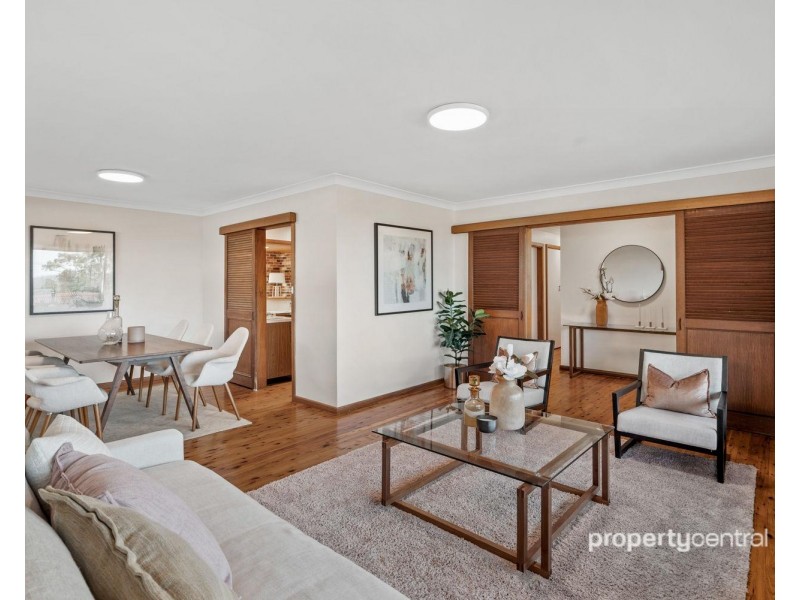 58 The Sanctuary Drive, Leonay NSW 2750