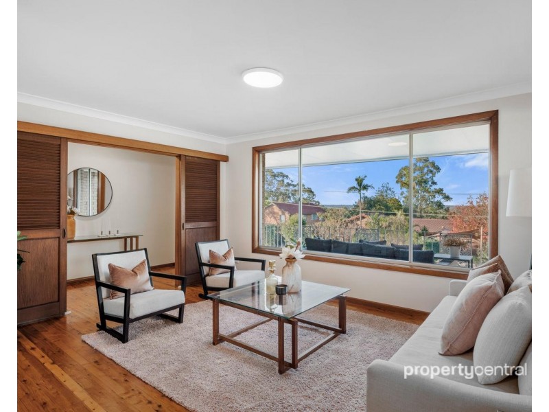 58 The Sanctuary Drive, Leonay NSW 2750