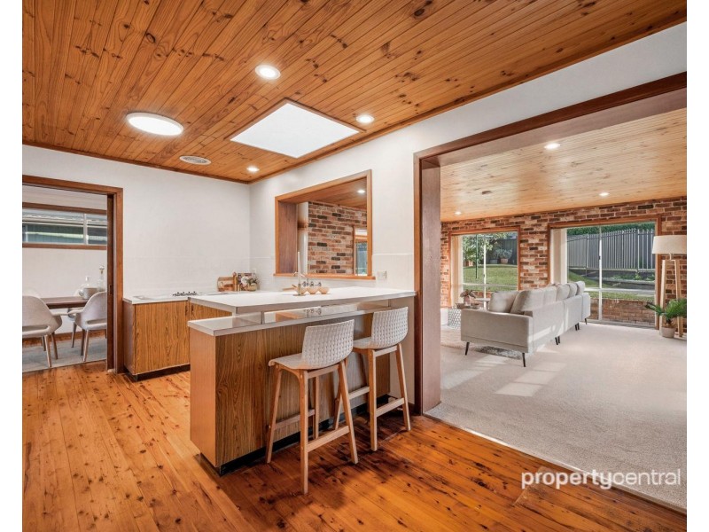 58 The Sanctuary Drive, Leonay NSW 2750