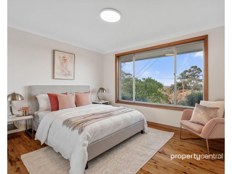 58 The Sanctuary Drive, Leonay NSW 2750