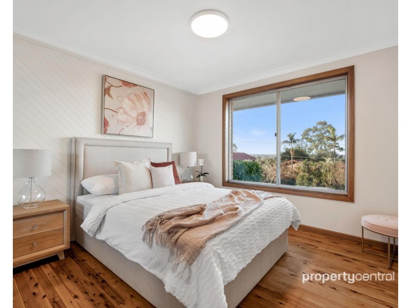 58 The Sanctuary Drive, Leonay NSW 2750