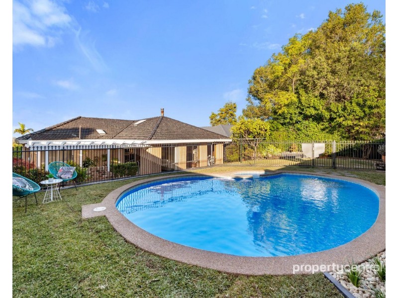 58 The Sanctuary Drive, Leonay NSW 2750