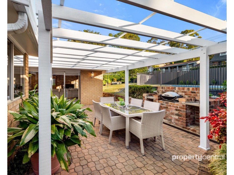 58 The Sanctuary Drive, Leonay NSW 2750