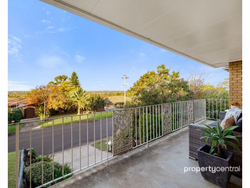 58 The Sanctuary Drive, Leonay NSW 2750