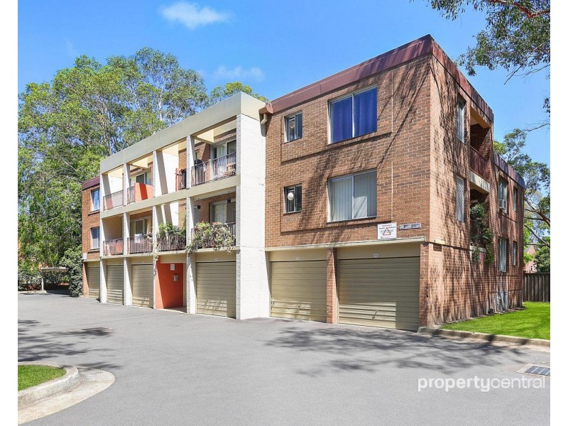 1D/9-19 York Road, Jamisontown NSW 2750