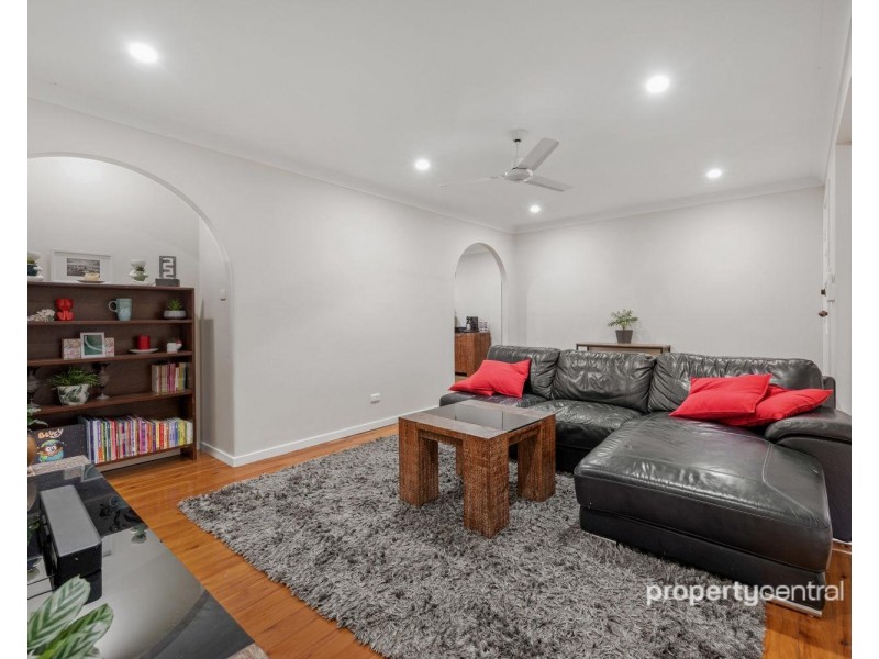 17 Tornado Crescent, Cranebrook NSW 2749