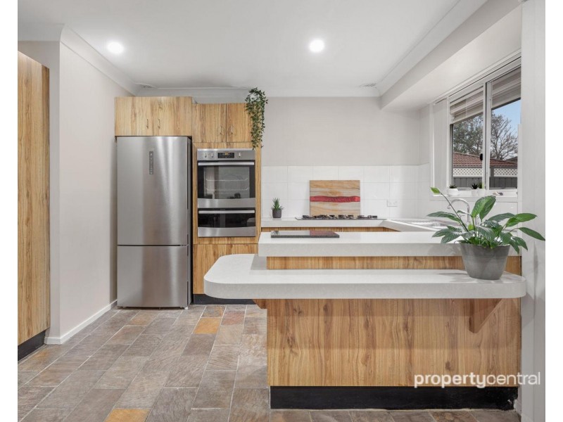 17 Tornado Crescent, Cranebrook NSW 2749