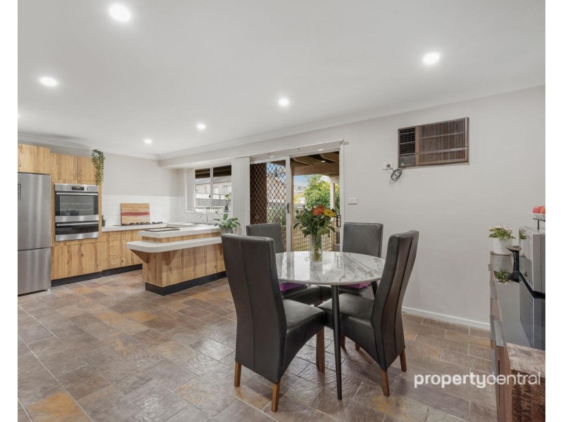 17 Tornado Crescent, Cranebrook NSW 2749