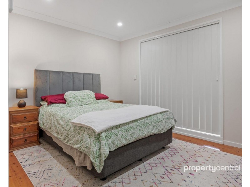 17 Tornado Crescent, Cranebrook NSW 2749