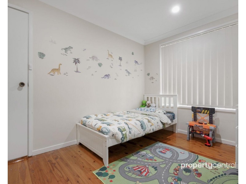 17 Tornado Crescent, Cranebrook NSW 2749