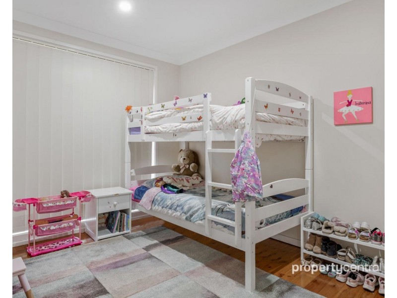 17 Tornado Crescent, Cranebrook NSW 2749