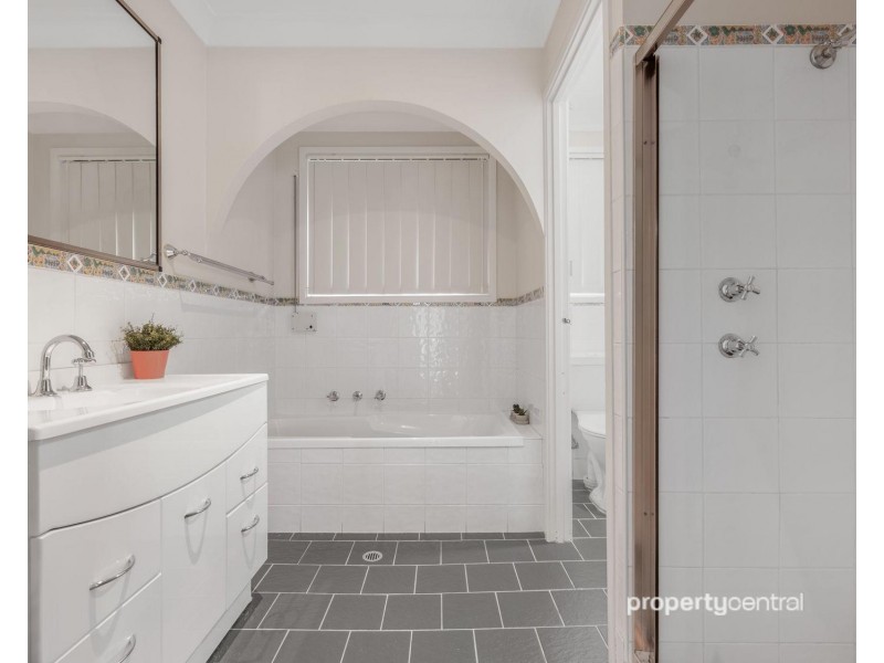 17 Tornado Crescent, Cranebrook NSW 2749