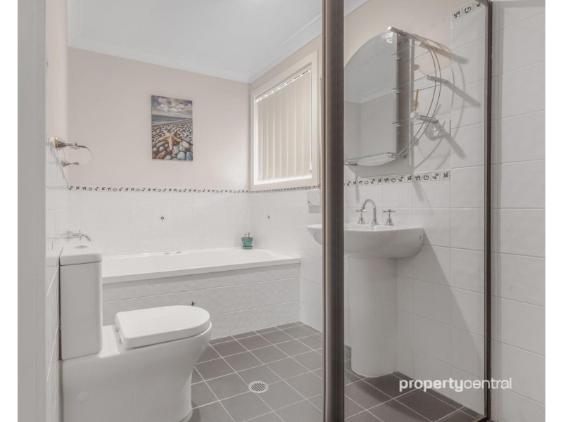 17 Tornado Crescent, Cranebrook NSW 2749