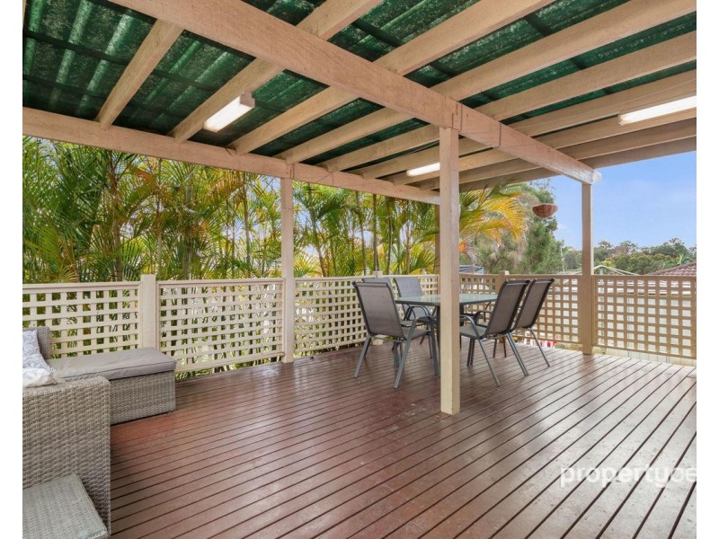 17 Tornado Crescent, Cranebrook NSW 2749