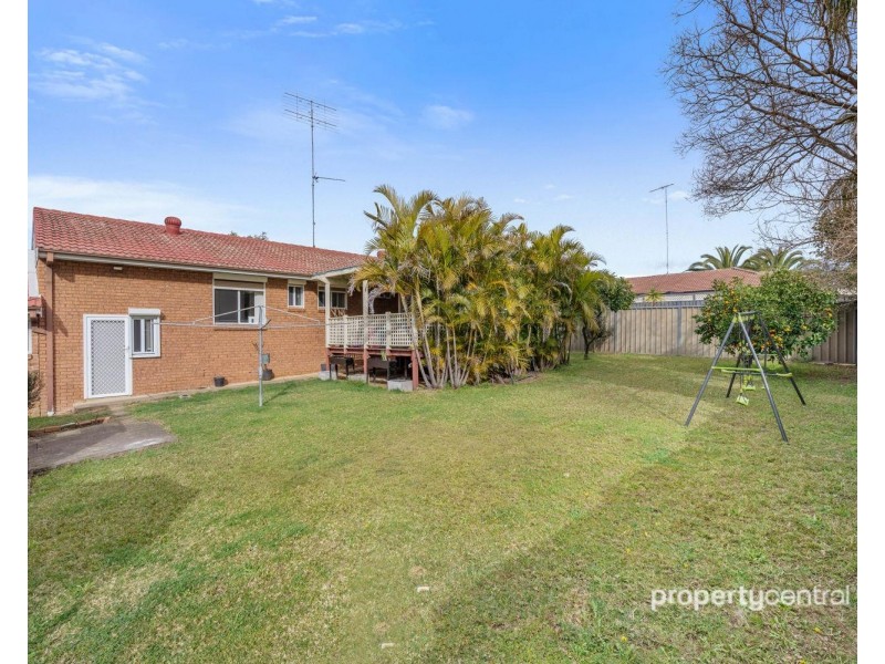 17 Tornado Crescent, Cranebrook NSW 2749