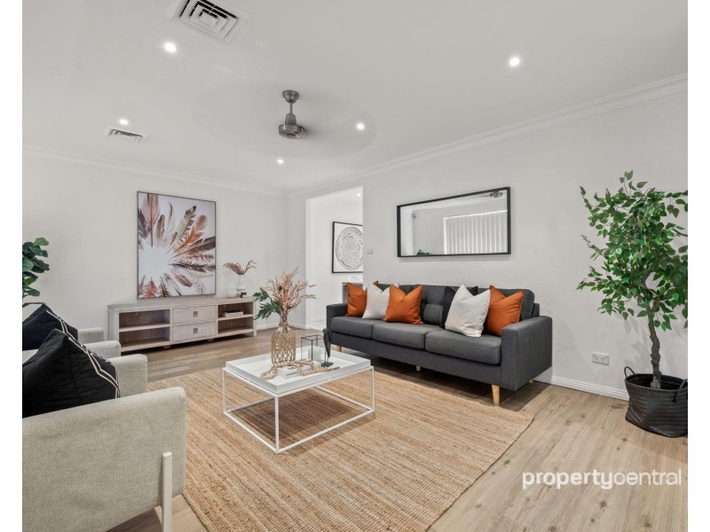 18 Wardell Drive, South Penrith NSW 2750