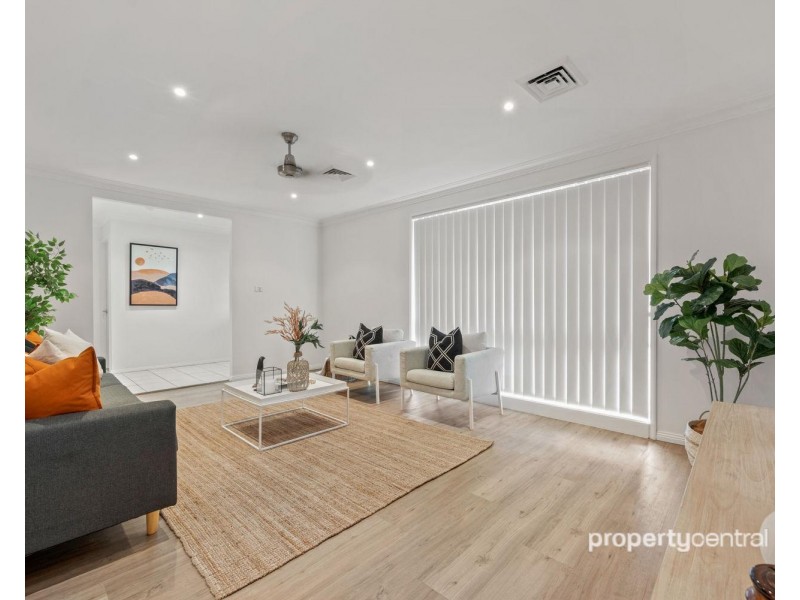18 Wardell Drive, South Penrith NSW 2750