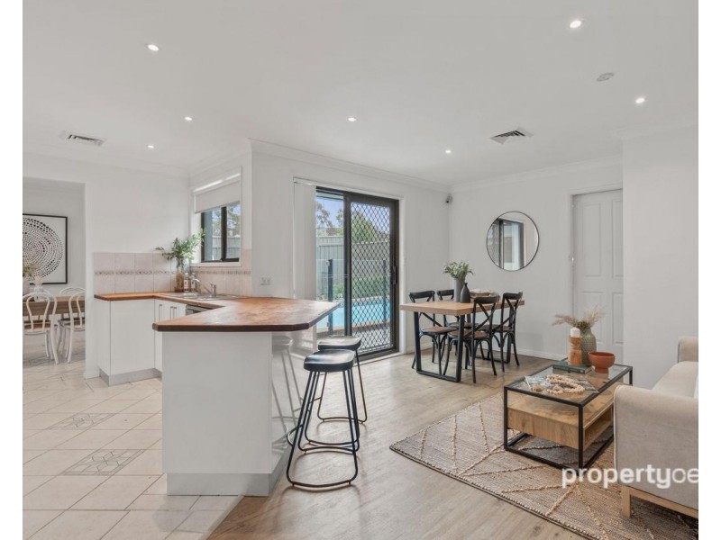 18 Wardell Drive, South Penrith NSW 2750
