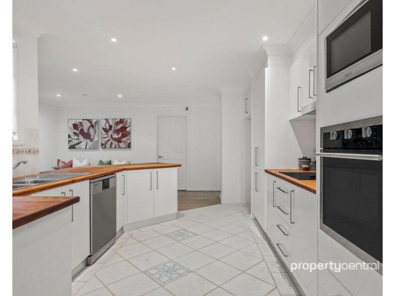 18 Wardell Drive, South Penrith NSW 2750