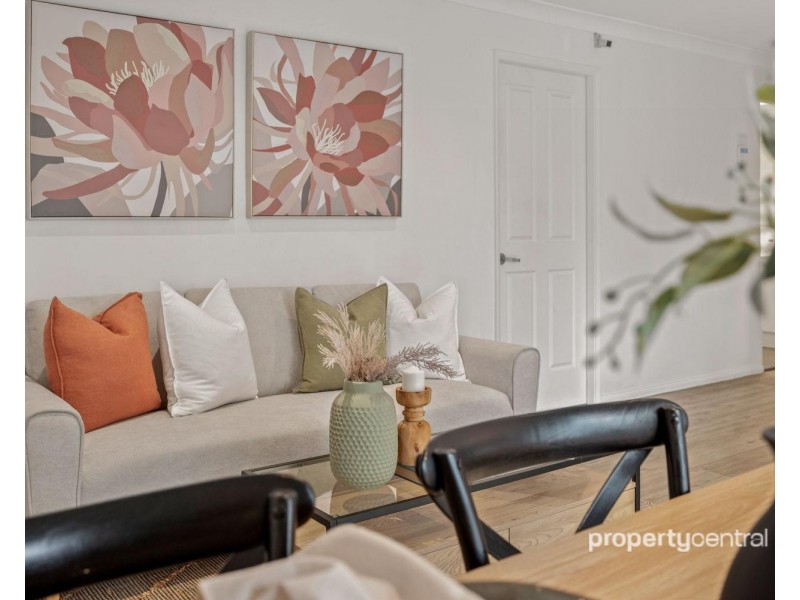 18 Wardell Drive, South Penrith NSW 2750