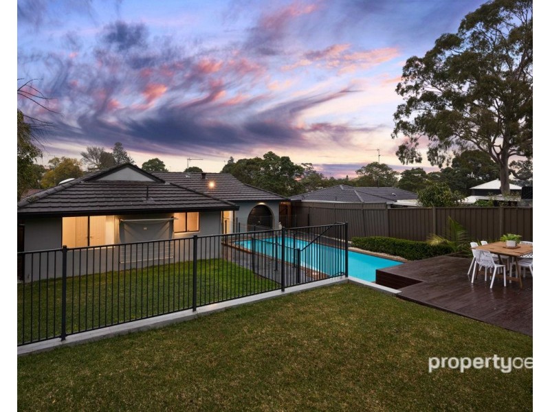18 Wardell Drive, South Penrith NSW 2750