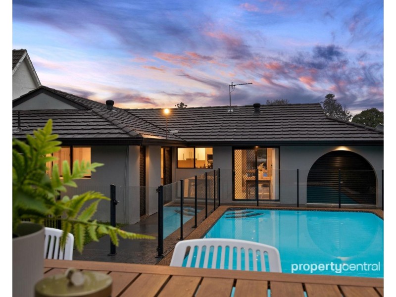 18 Wardell Drive, South Penrith NSW 2750