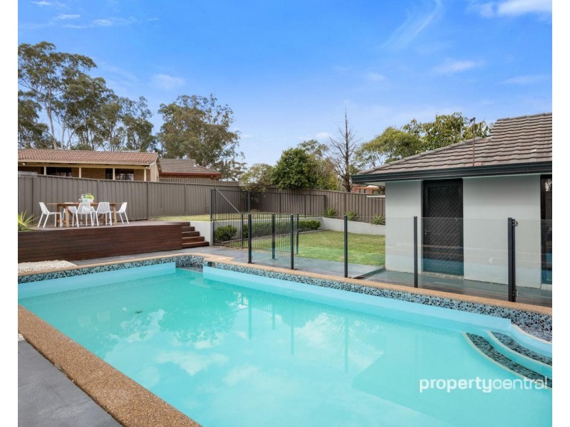 18 Wardell Drive, South Penrith NSW 2750