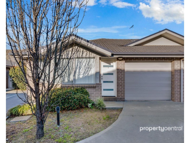 3/134 Brisbane Street, St Marys NSW 2760