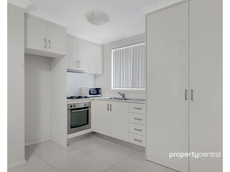 3/134 Brisbane Street, St Marys NSW 2760