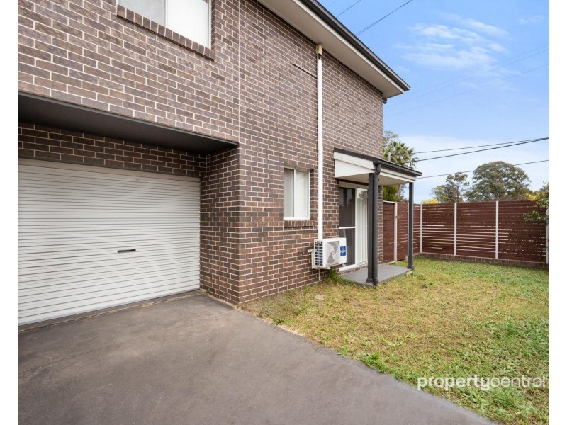 1/174 Glossop Street, St Marys NSW 2760