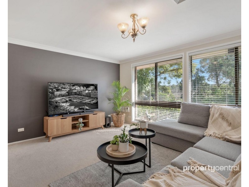 8 Gorman Place, Cranebrook NSW 2749