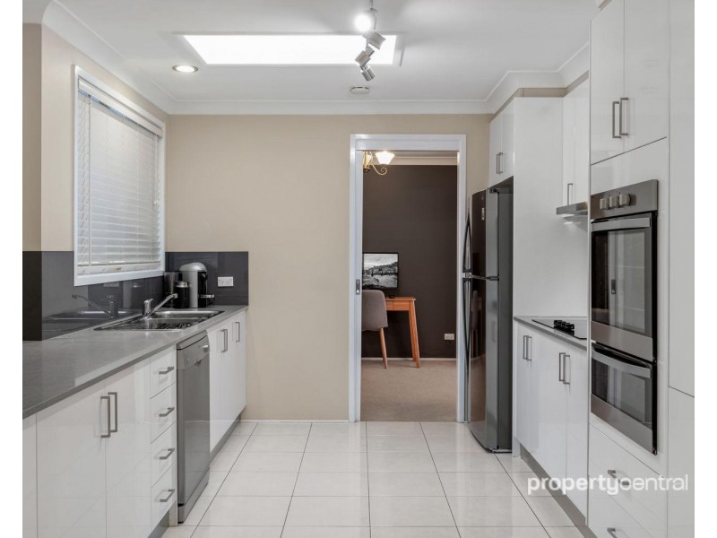 8 Gorman Place, Cranebrook NSW 2749