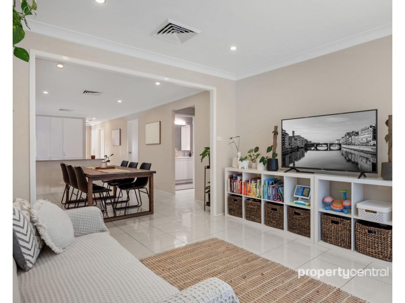 8 Gorman Place, Cranebrook NSW 2749