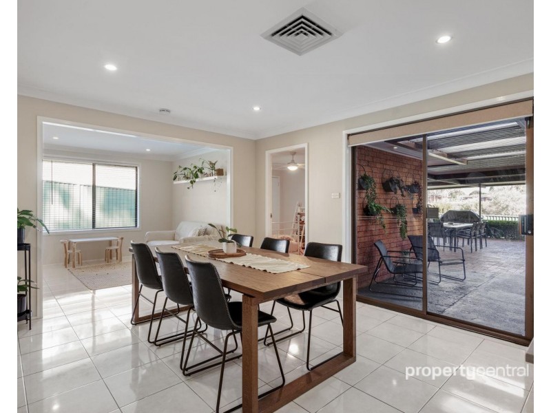 8 Gorman Place, Cranebrook NSW 2749