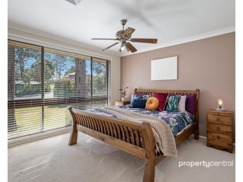 8 Gorman Place, Cranebrook NSW 2749