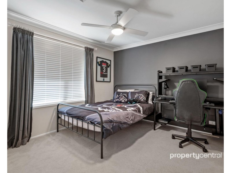 8 Gorman Place, Cranebrook NSW 2749