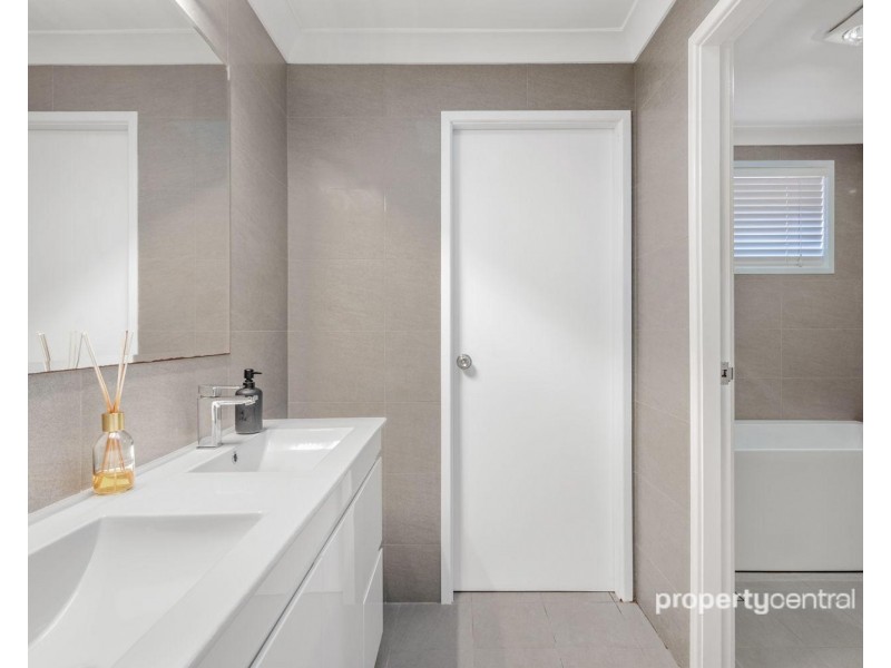 8 Gorman Place, Cranebrook NSW 2749