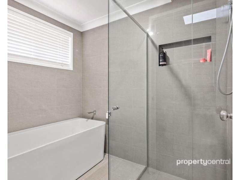 8 Gorman Place, Cranebrook NSW 2749