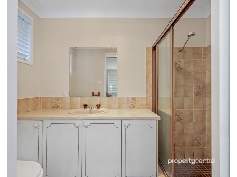 8 Gorman Place, Cranebrook NSW 2749